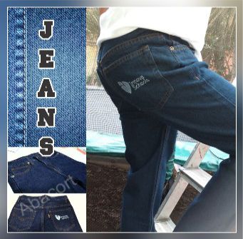 Jeans innova school